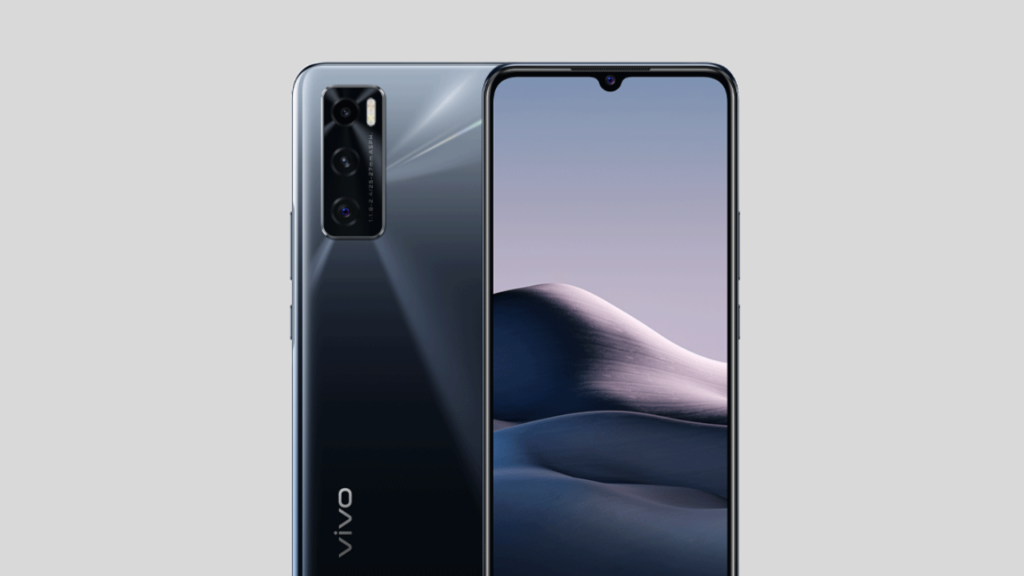 Vivo Y70 Smartphone