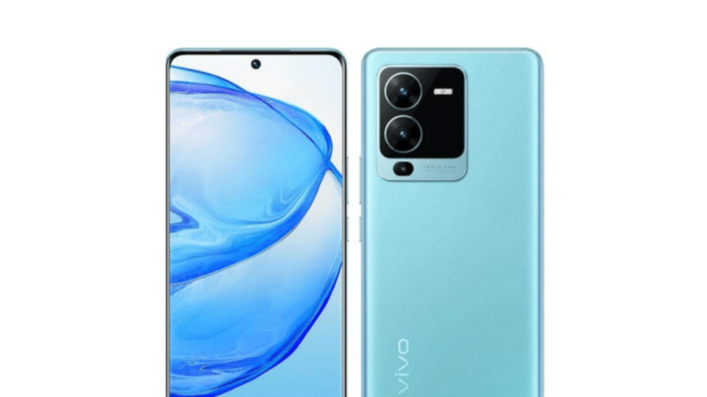 Vivo V26 Pro Smartphone, Specification, Review